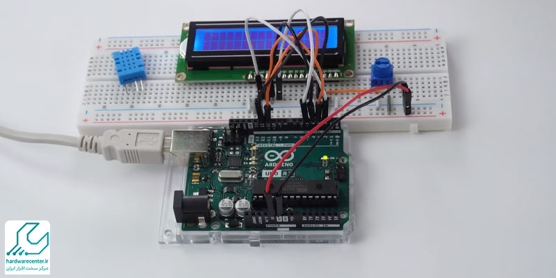  LCD Liquid Crystal Display