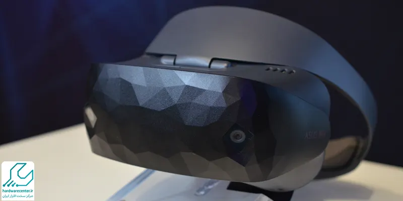ASUS Windows Mixed Reality Headset