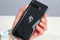 روشن نشدن موبایل ایسوس