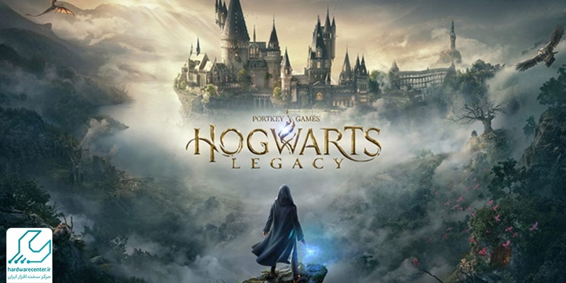 بازی Hogwarts Legacy