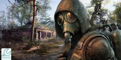 بازی ST.A.L.K.E.R. 2 Heart of Chernobyl