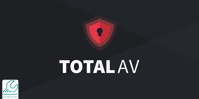 آنتی ویروس TotalAV