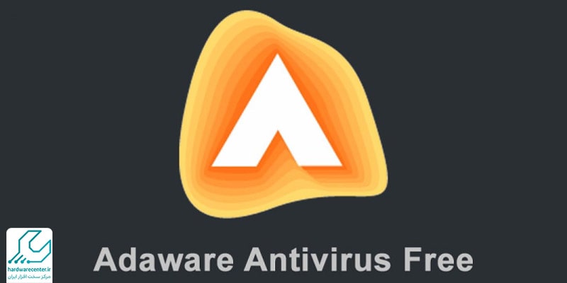 آنتی ویروس رایگان Adaware