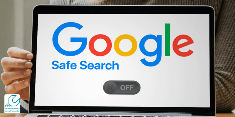 چگونه Google Safe Search را برای کودکان و نوجوانان مدیریت کنیم