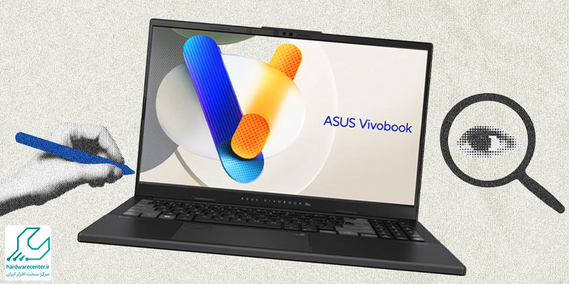 لپ تاپ ایسوس VivoBook 15 برای چه نوع کاربرانی مناسب است؟