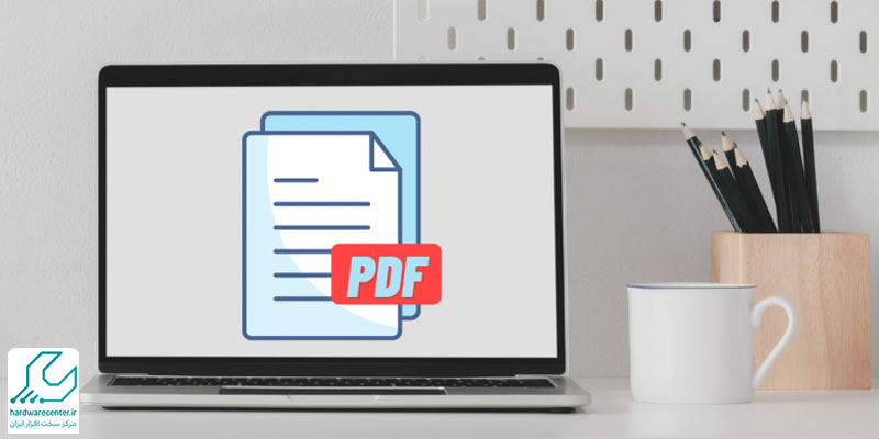 آموزش ذخیره صفحه وب به صورت PDF در گوشی و کامپیوتر